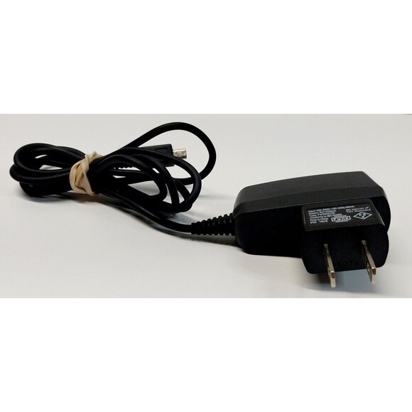 JABRA OEM Micro USB Cable Plug Power 47" Cord Charge Data Sync Wire Headsets GUC - Picture 2 of 10